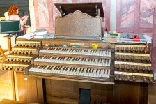 13.05.2022 Kremser Tag der offenen Gotteshäuser